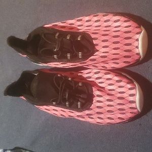 New Pink Water Shoes Womens 39